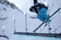 , Winter X-Games Superpipe practice 2011 - Courchevel Enquirer